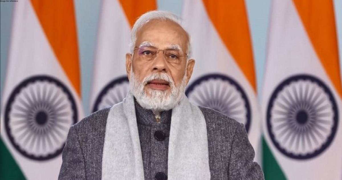 PM Modi to review Covid situation at high-level meeting today